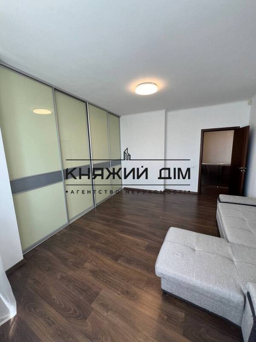 Оренда Квартира 3-кімнатна, 20/21 поверх на Урловская ул. Kiev - photo 5