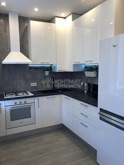 Оренда Квартира 3-кімнатна, 4/5 поверх на вул. Мироносицька Харків - фото 10