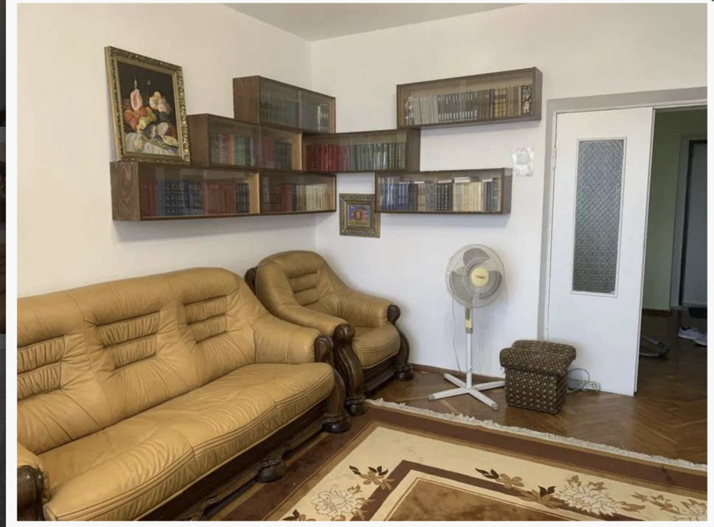 Оренда Квартира 3-кімнатна, 10/16 поверх Київ - фото 8