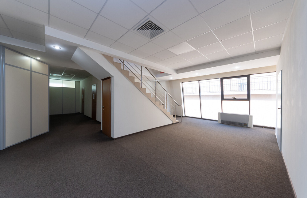 Оренда офісне приміщення на улица Олешковская (Орловская), д.8 поверх - 5/6 Киев - изображение 7