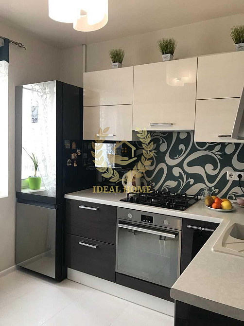 Продаж Квартира 2-кімнатна на Оболонский пр-т, 14 Київ - фото 12