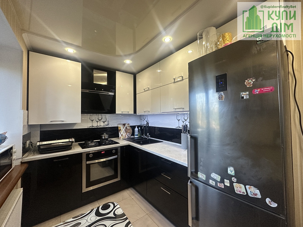 Чудова 3 к квартира Кропивницький - фото 10