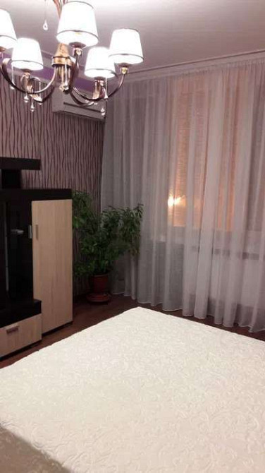 Оренда Квартира 1-кімнатна, 4/16 поверх на пр. Валерия Лобановского, 150г Київ - фото 2