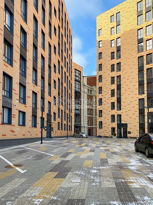 Продаж Квартира 1-кімнатна, 7/16 поверх на вул. Юлія Чигирина Харків - фото 1