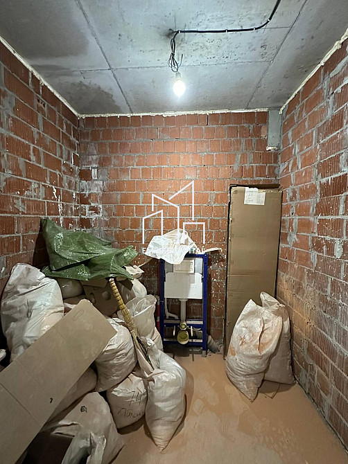 Продаж 1к Квартира 52 кв.м Думанського вул. Львів - фото 5