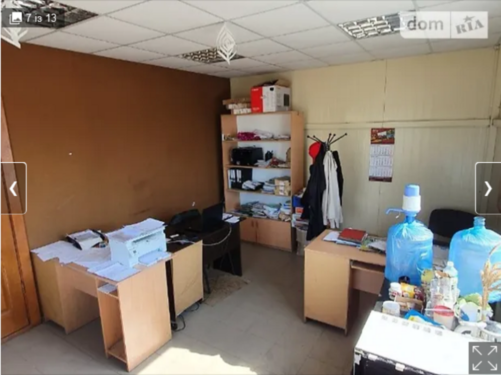 Оренда торгове приміщення на Турбовське Шосе, поверх - 1/1 Вінниця - фото 7