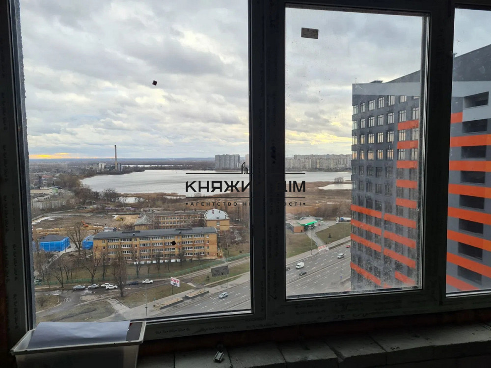 єОселя Продаж 2х кім. квартири ЖК Терракота/Terracotta Код № 21146382 Київ - фото 3