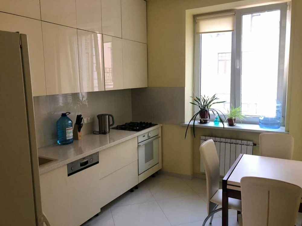 Оренда Квартира 2-кімнатна, 5/5 поверх на Рейтарська, 2 Kiev - photo 2