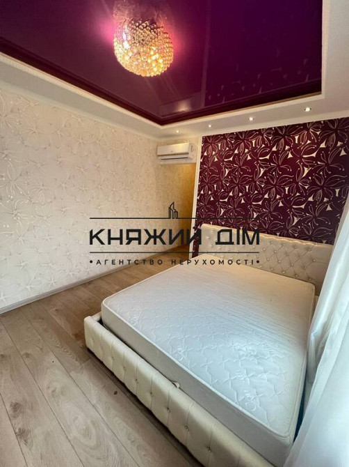 Продаж 2-кімнатної роздільної квартири, метро Осокорки 7 хв. № 21145623 Київ - фото 2