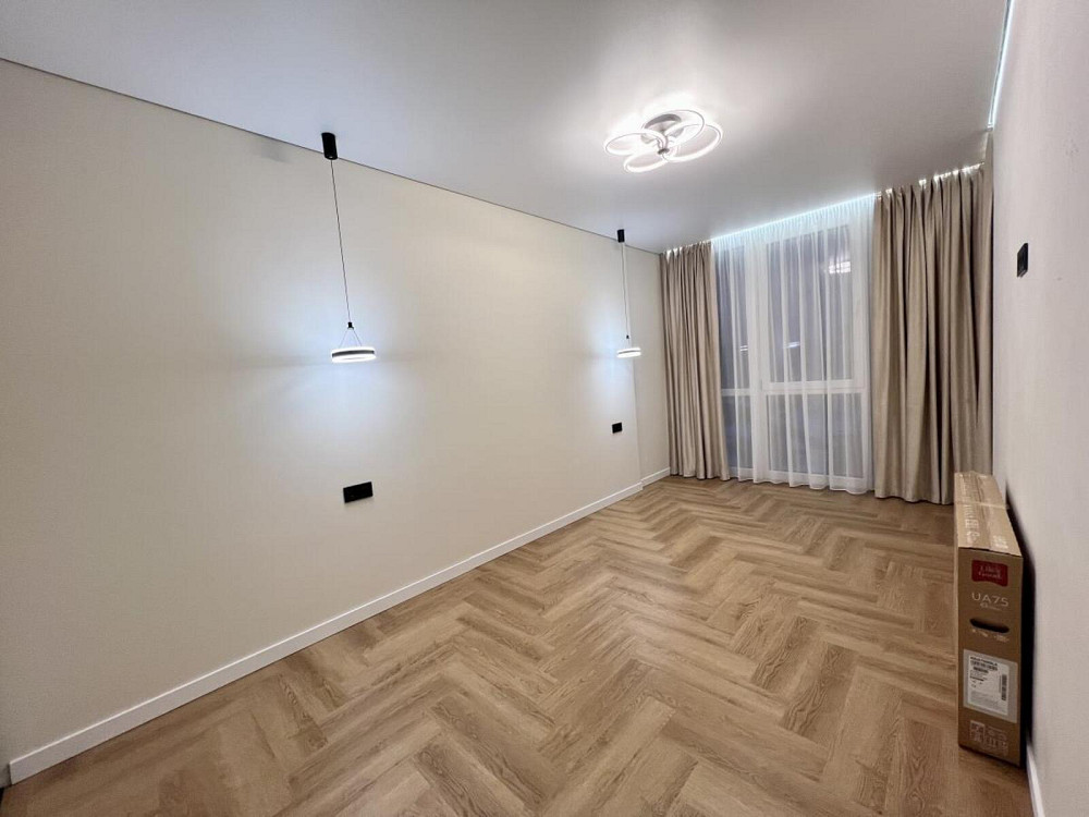 Продаж Квартира 1-кімнатна, 8/13 поверх на вул. Хмельницького Б. Ивано-Франковск - изображение 5