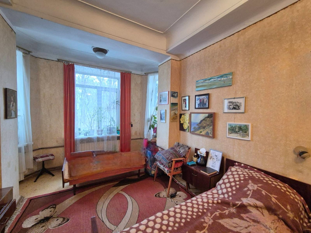 Продаж Квартира 4-кімнатна, 1/5 поверх на Лазаряна ул. Дніпро - фото 4