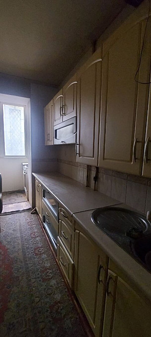 3х комнатная,  "Чешка"   на Таирова, 2й этаж Одеса - фото 1