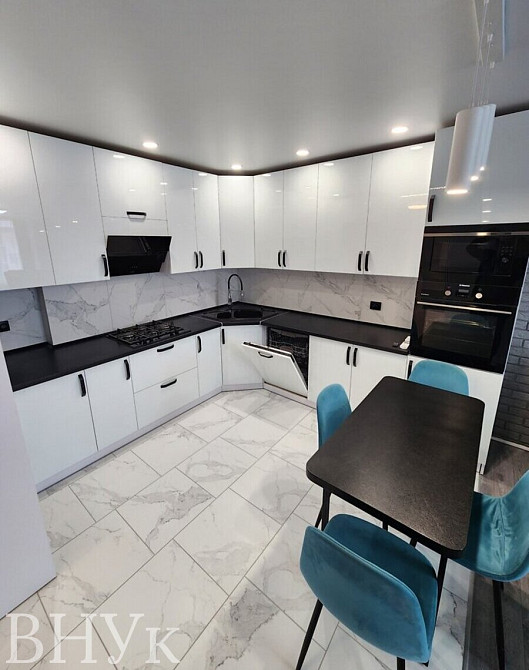 Продаж Квартира 3-кімнатна, 11/11 поверх на Проспект Злуки Тернопіль - фото 8