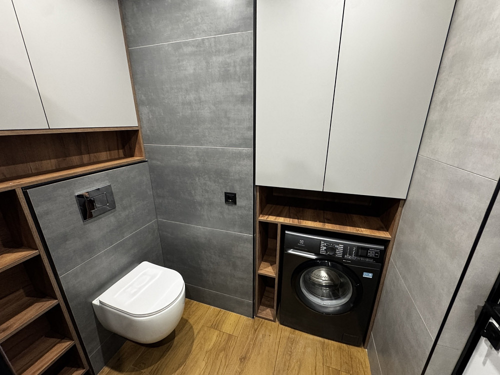 Продаж Квартира 1-кімнатна, 10/11 поверх на вул. Бандери С. Івано-Франківськ - фото 18