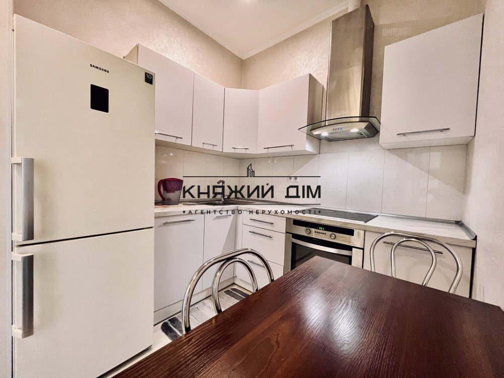 Оренда Квартира 2-кімнатна, 14/20 поверх на вул. Красноткацкая ул./Вінстона Черчілля Kiev - photo 20