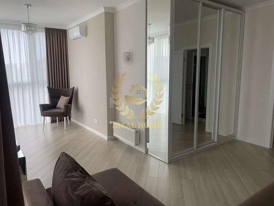 Продається 2-кімнатна квартира в ЖК Місто Квітів Київ - фото 14