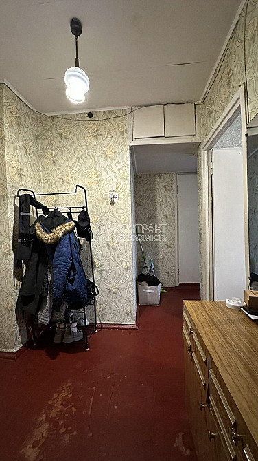 Продаж Квартира 2-кімнатна, 4/9 поверх на вул. Ювілейний Харків - фото 6