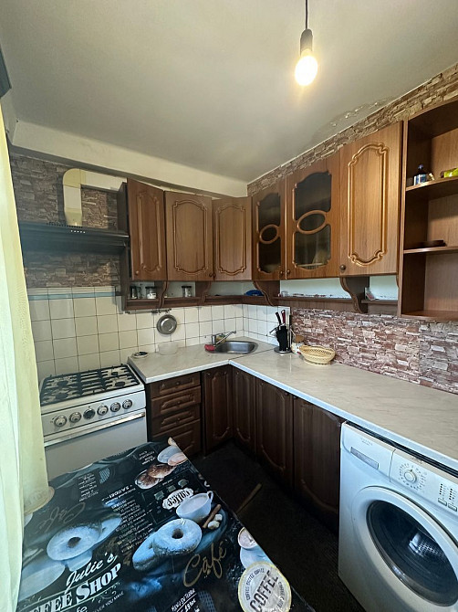 Оренда Квартира 2-кімнатна, 3/5 поверх на вул. Братиславська, 30 Київ - фото 8