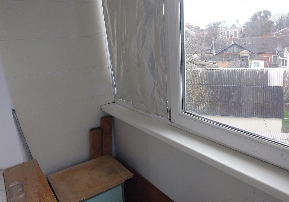 Продаж Квартира 1-кімнатна, 4/5 поверх на вул. Володимирська Житомир - фото 16