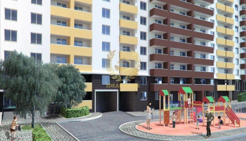 Продаж Квартира 1-кімнатна Kiev - photo 11