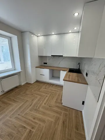 Продаж 1к Квартира 42.3 кв.м Львівське шосе 33/2А Хмельницький - фото 13