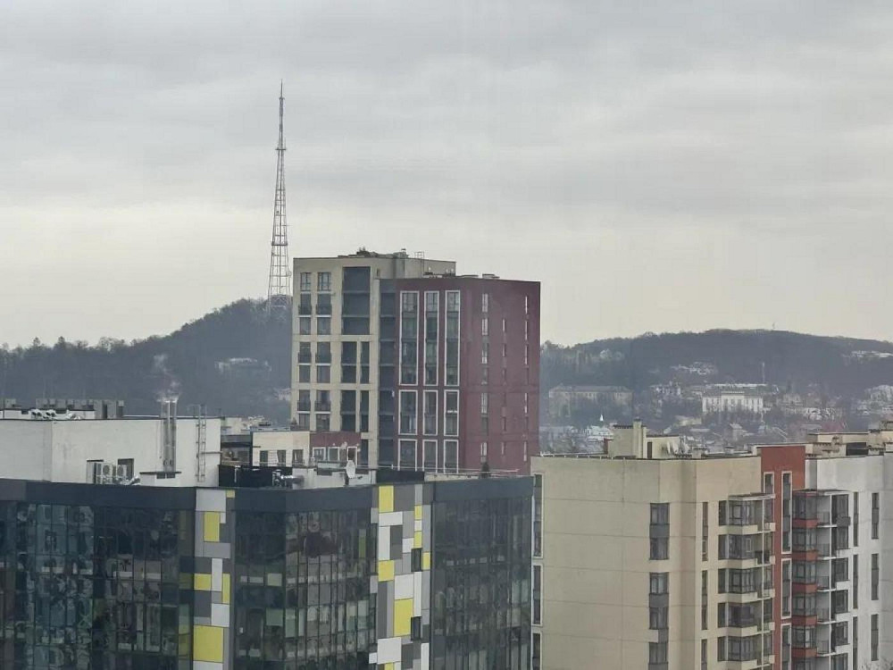 Продаж Квартира 1-кімнатна, 10/13 поверх на вул. Шевченка Тараса Львов - изображение 7