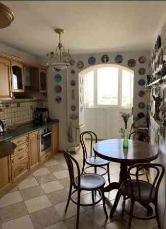 3-х комнатная квартира на Вузовском Одесса