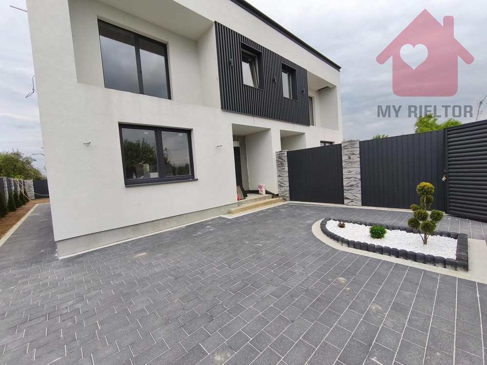 Продаж Будинок Ужгород - фото 1