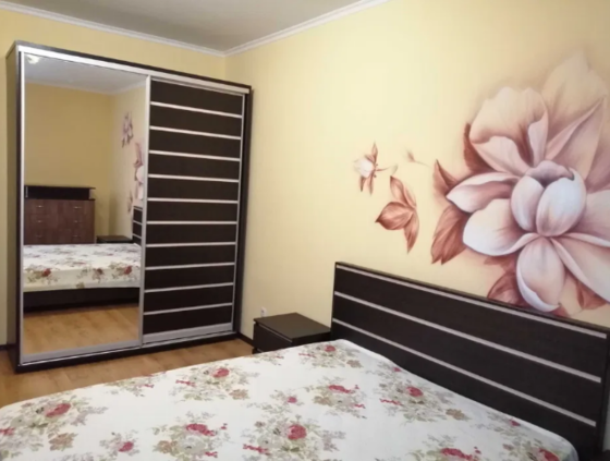 Оренда Квартира 2-кімнатна на ул. Елены Пчилки Kiev