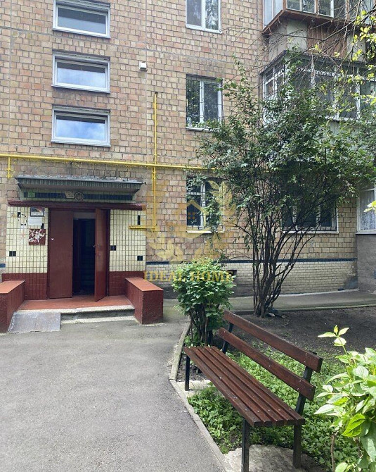 Продаж Квартира 2-кімнатна на Ереванская ул., 14Г Kiev - photo 18