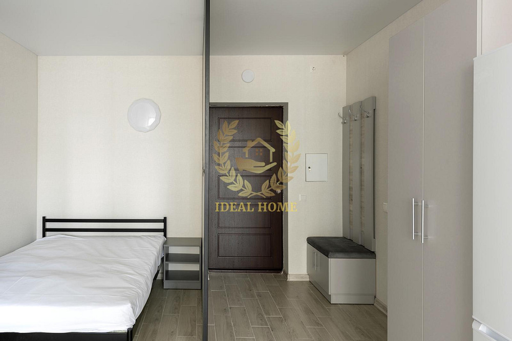 Продаж Квартира 1-кімнатна на Харьковское шоссе, 188 Київ - фото 4