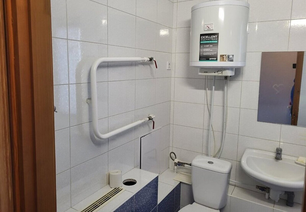 Оренда Квартира 3-кімнатна, 11/22 поверх на Правды просп., 31А Київ - фото 3