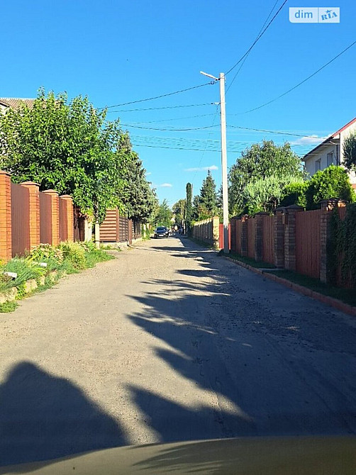 Продаж земельної ділянки 6 соток на Глінки Винница - изображение 5