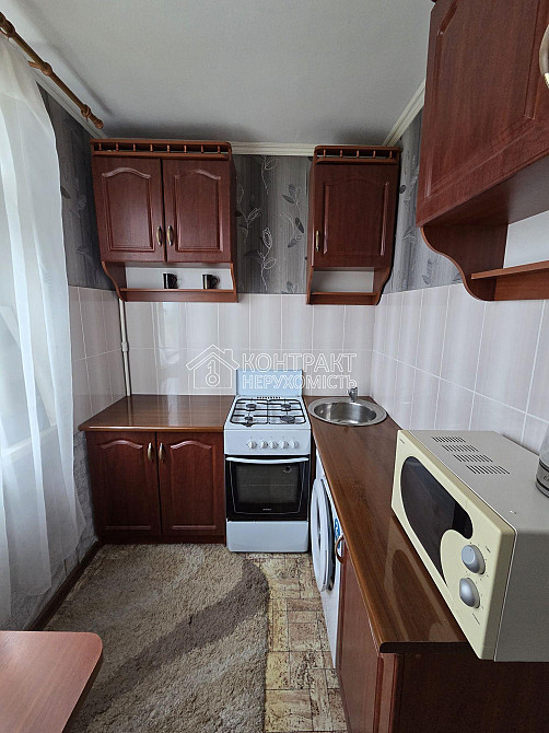 Продаж Квартира 1-кімнатна, 8/9 поверх на вул. Тракторобудівників Харків - фото 2