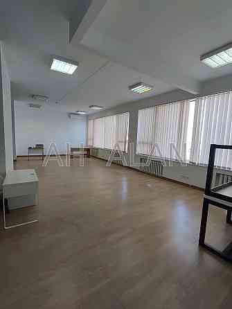 Оренда офісне приміщення на Сверстюка Євгена вул., 11Б приміщень - 1, поверх - 7/7 Київ