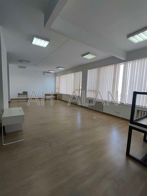 Оренда офісне приміщення на Сверстюка Євгена вул., 11Б приміщень - 1, поверх - 7/7 Київ - фото 6