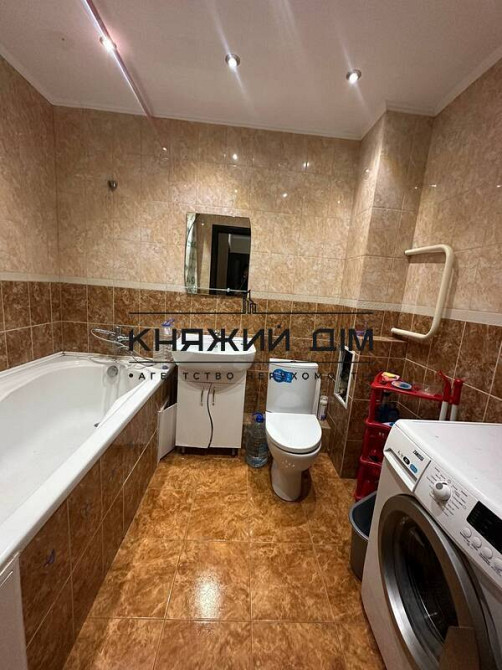 Продаж 1к.кв. біля м. Червоний хутір 8 хв. пішки. № 21144503 Київ - фото 14