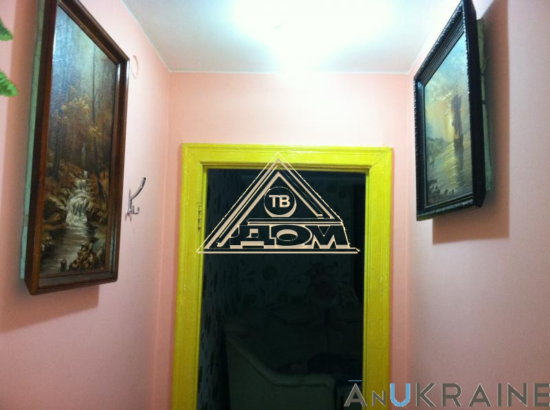 Продам под офис 2-комнатная квартира , Фонтанская дорога. Odessa - photo 3