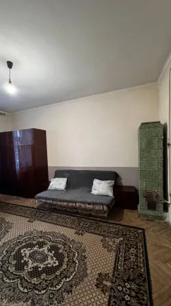 For rent 1-room Apartment 45 sq.m Шептицьких 11 L'viv