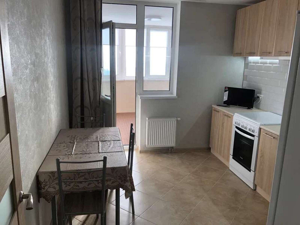 Оренда Квартира 1-кімнатна, 20/26 поверх на Крушельницкой Соломии ул., 15а Київ - фото 5