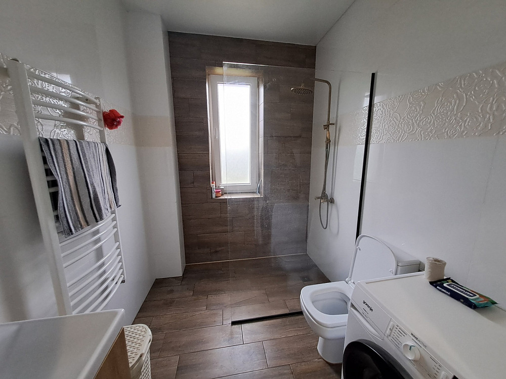 Без комісії! Продається новий будинок 136м, та 15 сот Великі Бірки  - фото 4