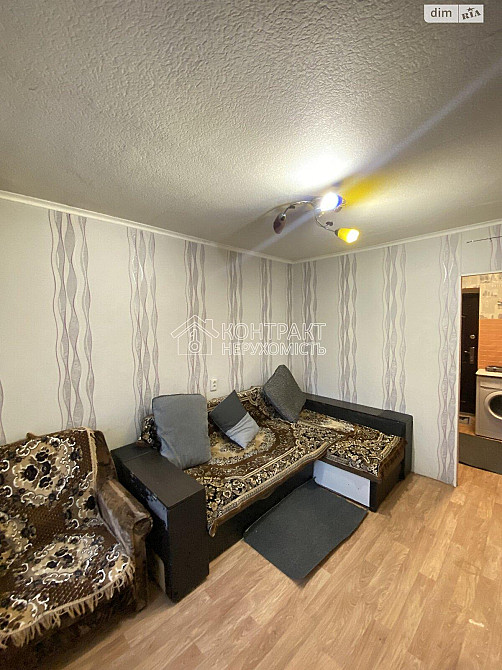 Оренда Квартира 1-кімнатна, 2/5 поверх на вул. Владислава Зубенка Харків - фото 7