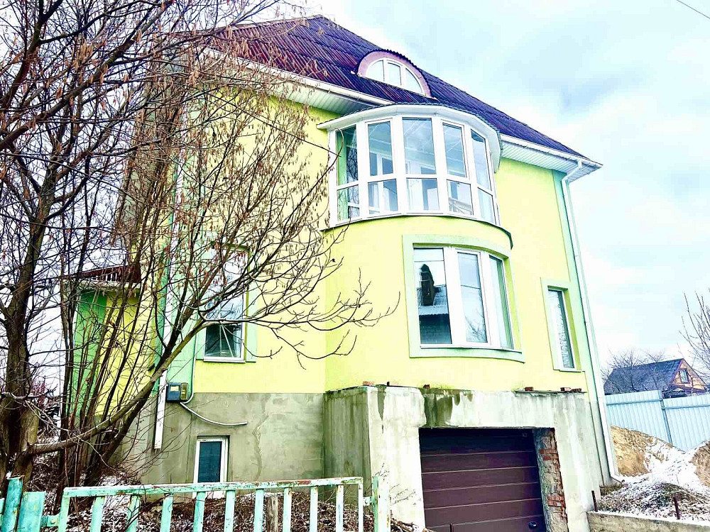 Продаж Будинок на Виноградна Вінниця - фото 4