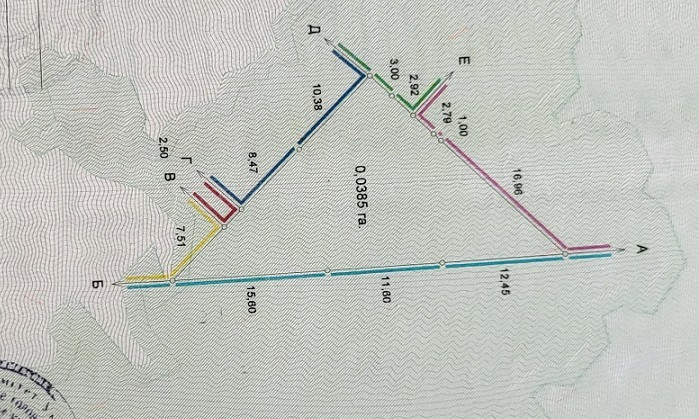 Продаж Будинок 2-кімнатний на ул. Линия 2, Марии Демченко, 1 Odessa - photo 6
