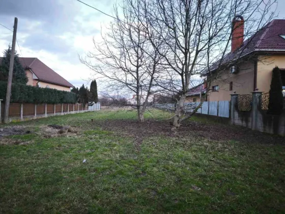 Продажа земельного участка Для строительства частного жилого дома площадь 11.35 сот Перемоги Сторожниця