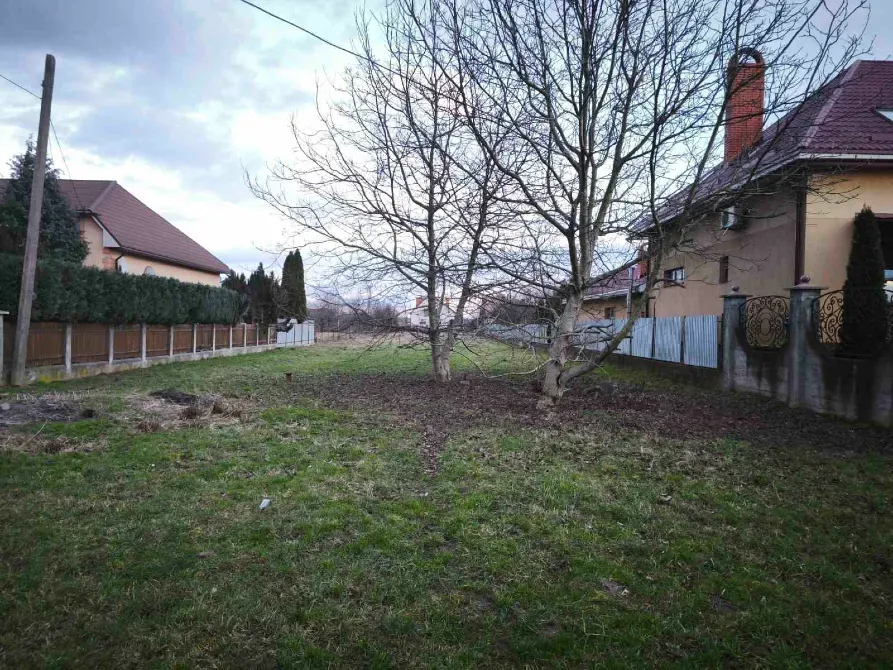 Продажа земельного участка Для строительства частного жилого дома площадь 11.35 сот Перемоги Сторожниця - изображение 4