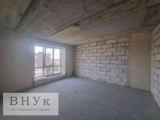 Продаж Квартира 1-кімнатна, 11/11 поверх на Будного С. Ternopil'