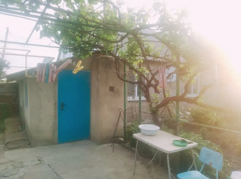 Продам дом с газом в с.Бурдовка (Раздельнянский р-н, 46 км от Одессы) Бурдівка - фото 7