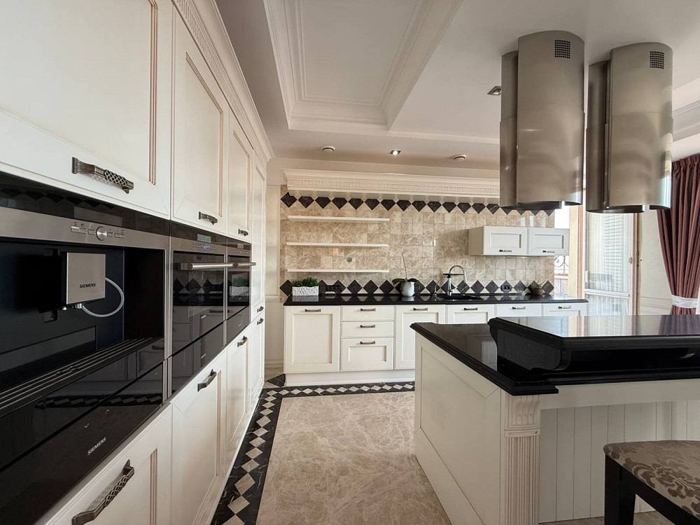 Продаж Квартира 5-кімнатна, 8/9 поверх на Педагогический пер., 3/4 Odessa - photo 3