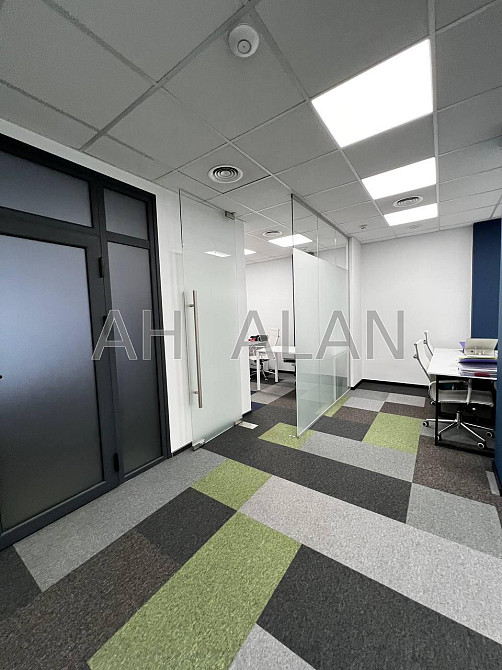 Оренда офісне приміщення на Велика Васильківська вул., 77А приміщень - 7, поверх - 5/9 Київ - фото 6